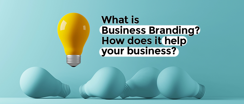 If you're looking to take your business to the next level, then you need to start thinking about branding. Learn what is Business Branding and why it's so important.