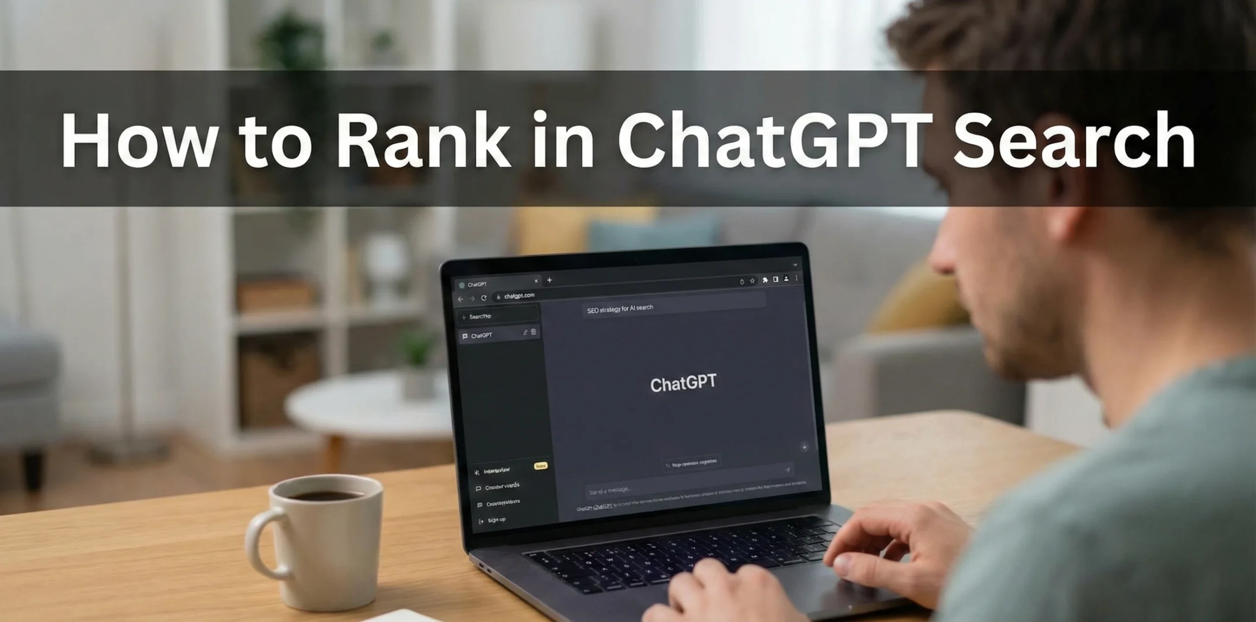 How to Rank in ChatGPT Search