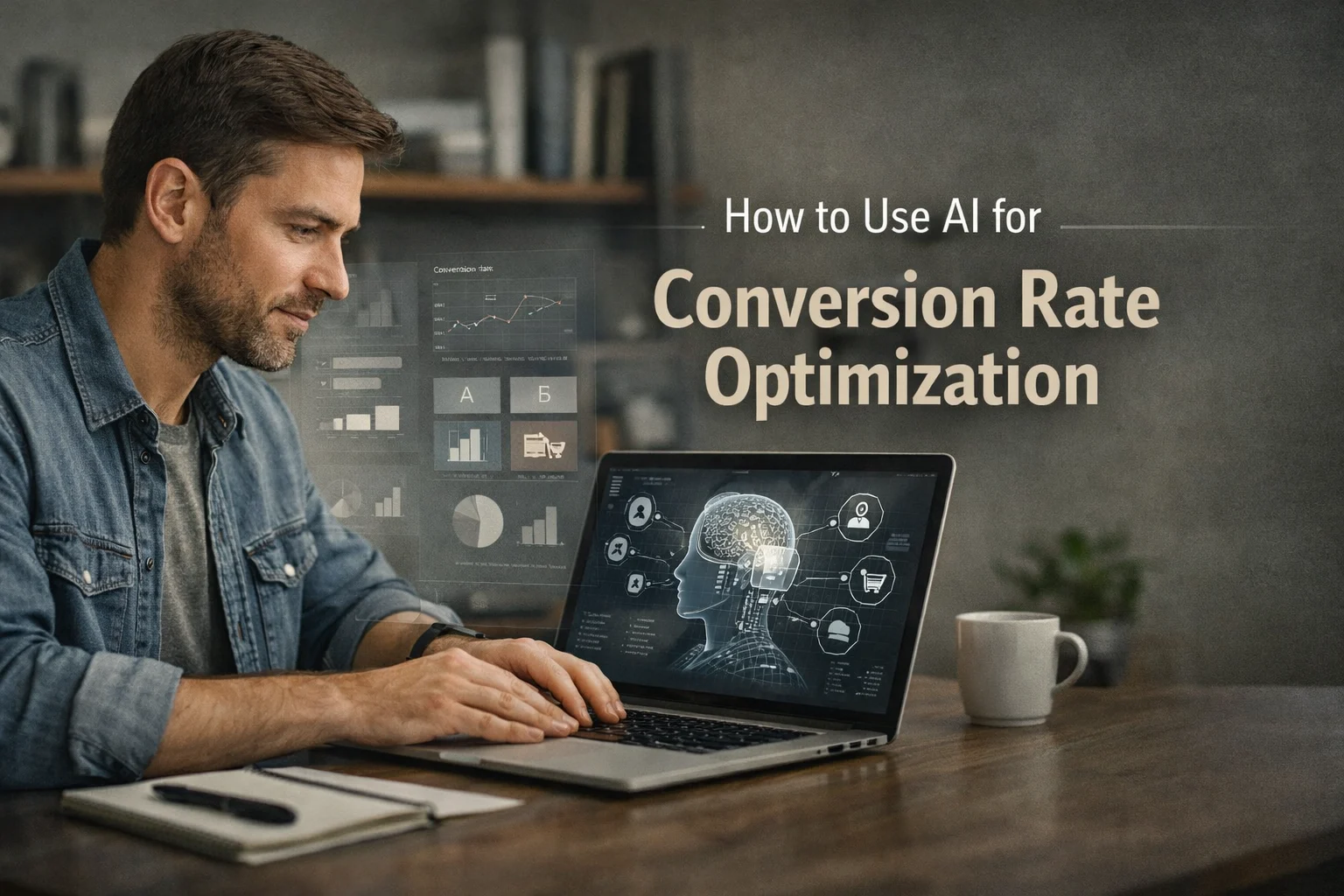 How to Use AI for Conversion Rate Optimization